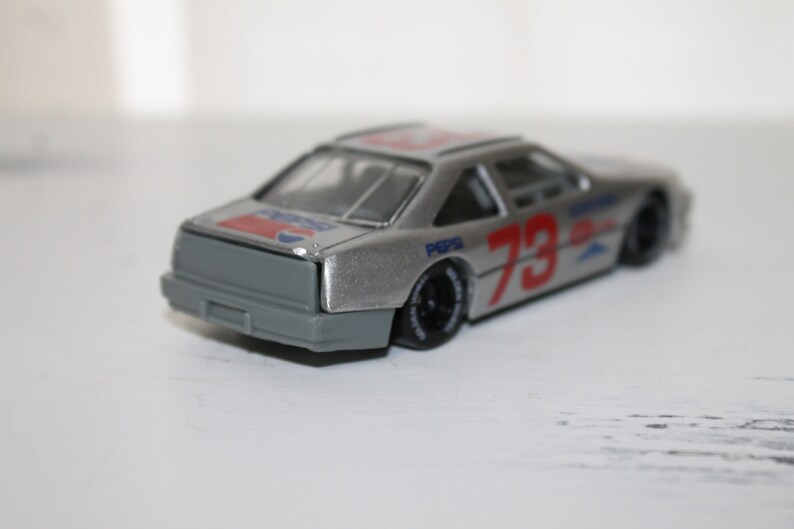 Pepsi #73 Die Cast Car - Etsy