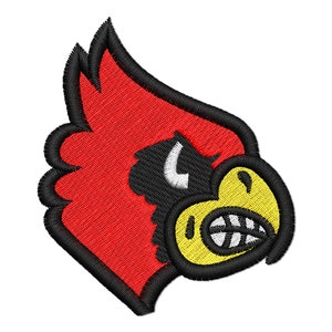 Louisville Cardinals Soccer “SoccerVille” Scarf | Red And Black Giveaway  Decor