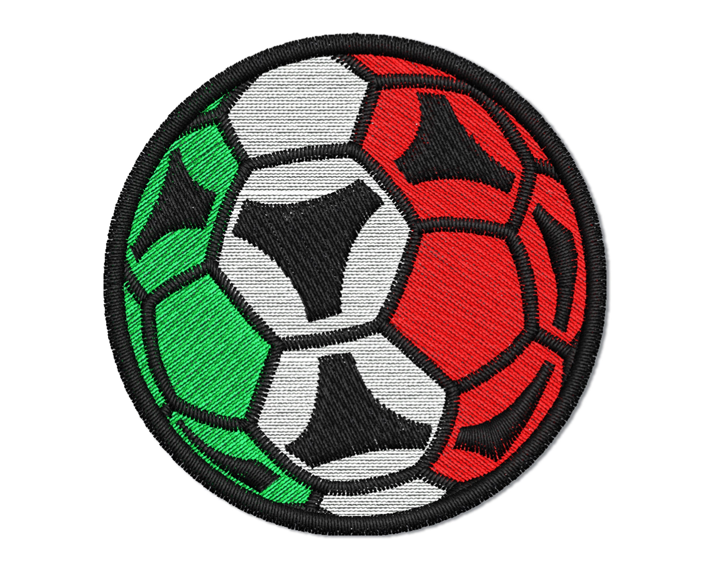 Moule à Gâteau  Ballon de Football - 22,5 x 11,5cm, Vol. ≈ 2 500 ml -  Artgato