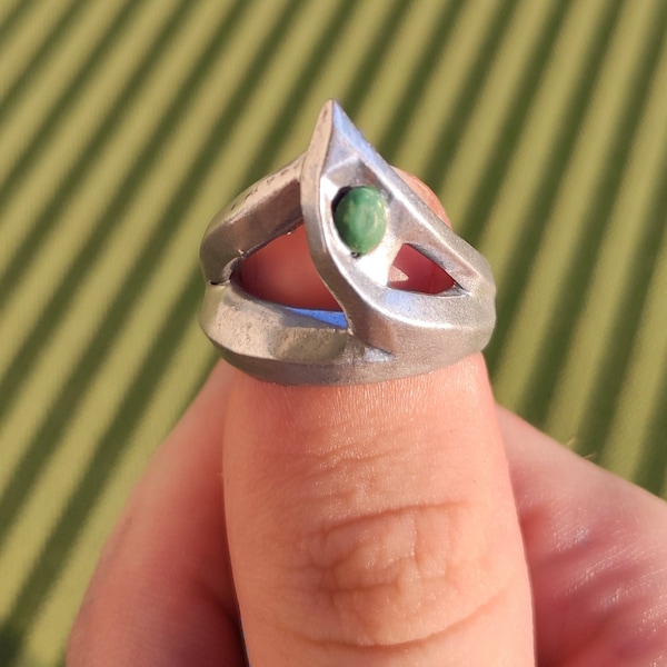 Valorant Sage Ring Etsy