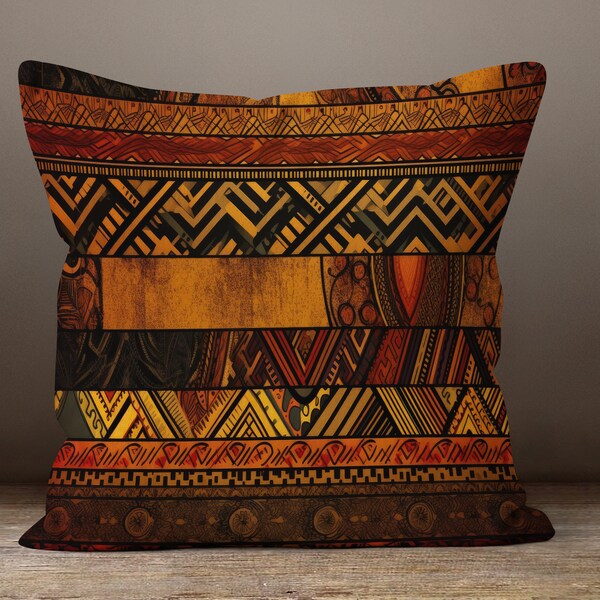 Colorful Pillowcase Covers Etsy