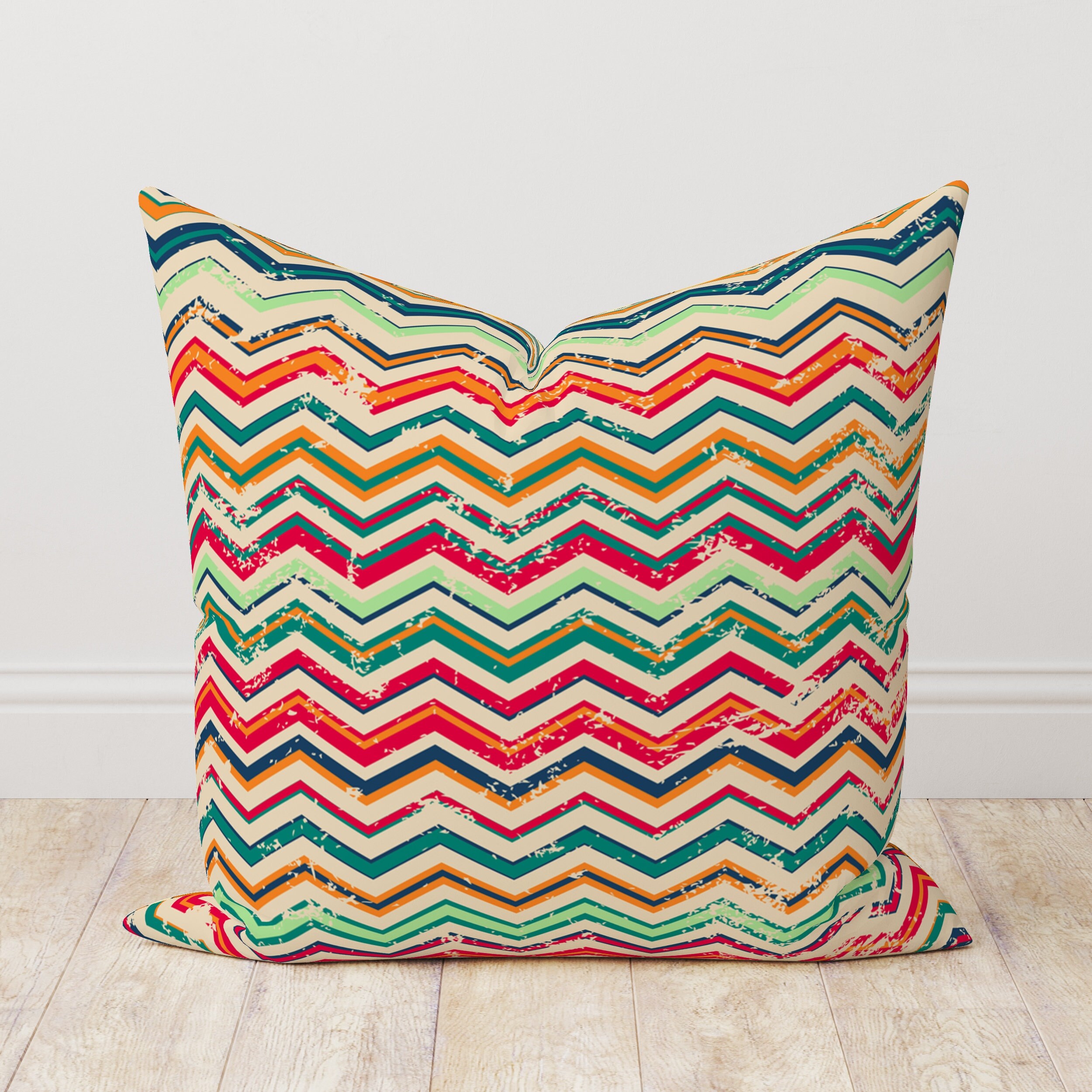 【USA vintage】knit cushion cover il_340x270.2368329304_4wcd.jpg