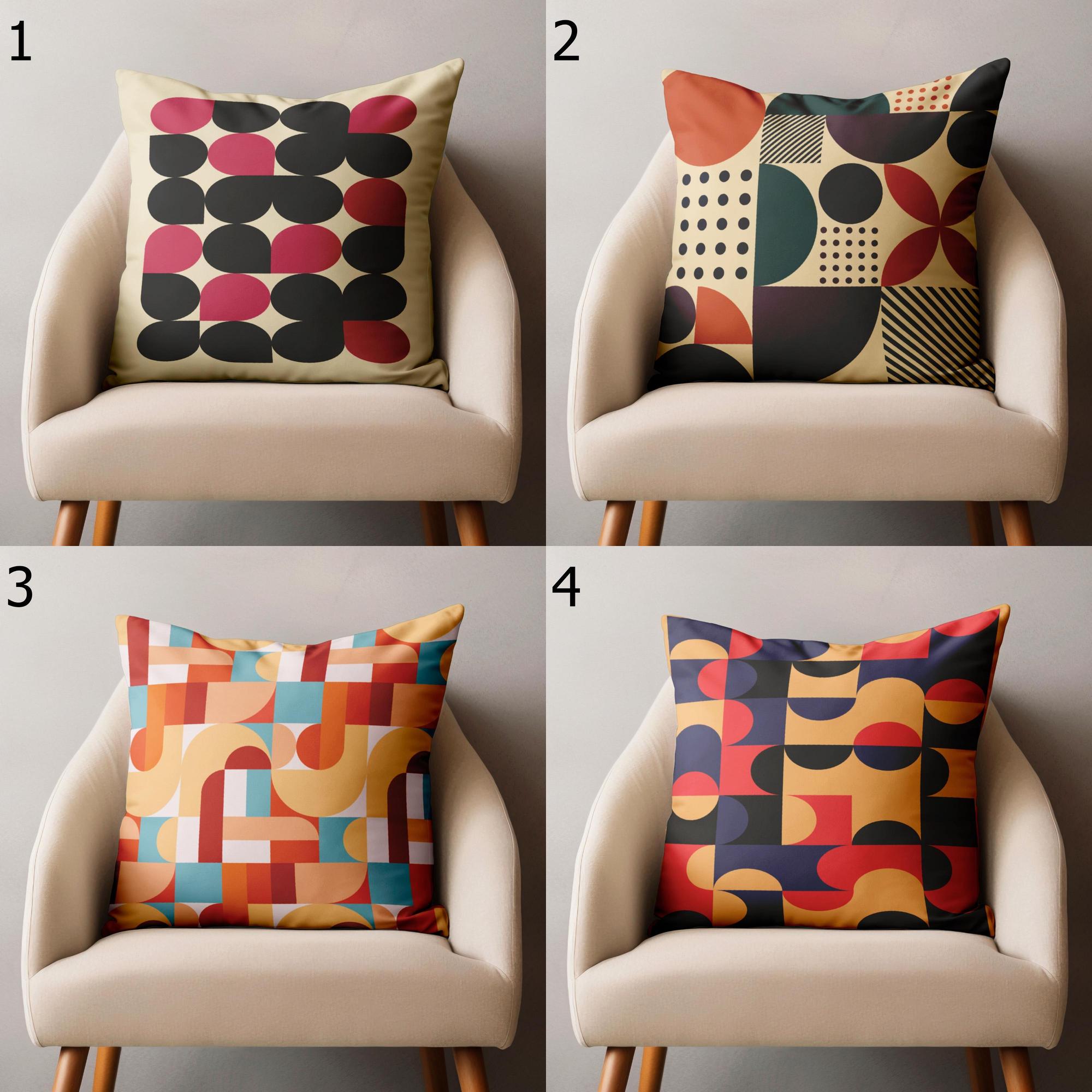 Orla Kiely Cotone Tessuto Estate Fiore Tenda Fodera Cuscino Borsa - Foto 3