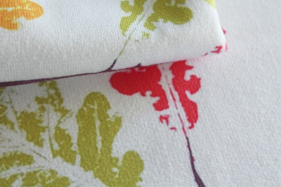 Xmas Scandi Dish Towel Christmas Scandi Nordic Tea Towels christmas Scandinavian Folk Towel Holly Hand Towel Christmas Kitchen Towel Etsy
