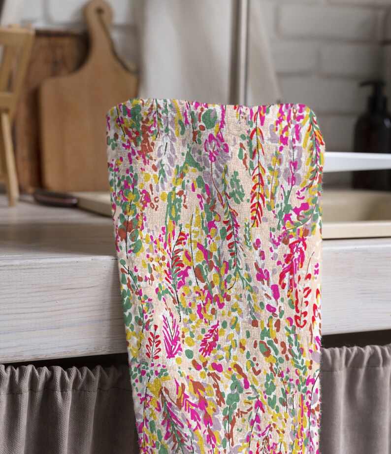 MODE MASSA Tea Towels - Thumbnail 5
