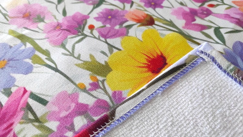 MODE MASSA Tea Towels