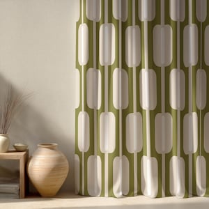 70s curtains - Etsy 日本