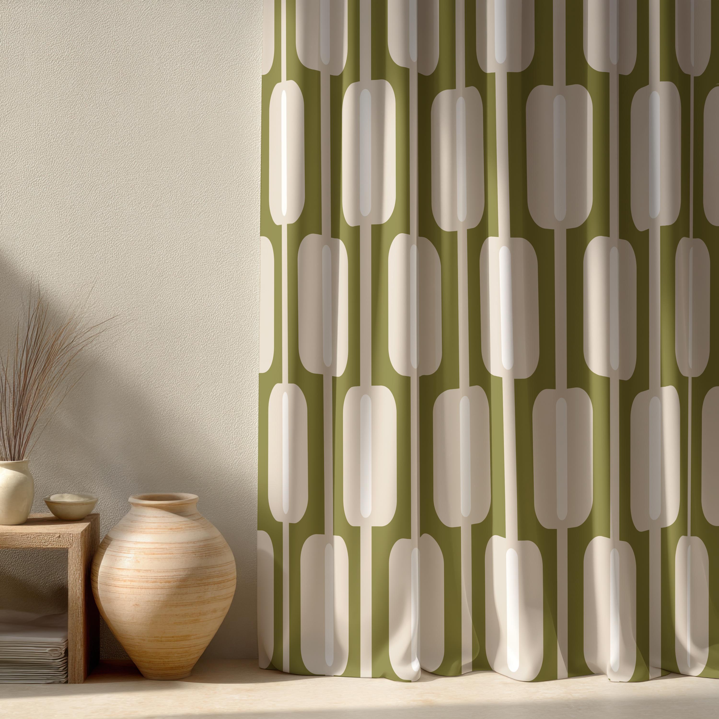 70s curtains - Etsy 日本