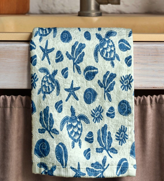 Ocean hand towels new arrivals