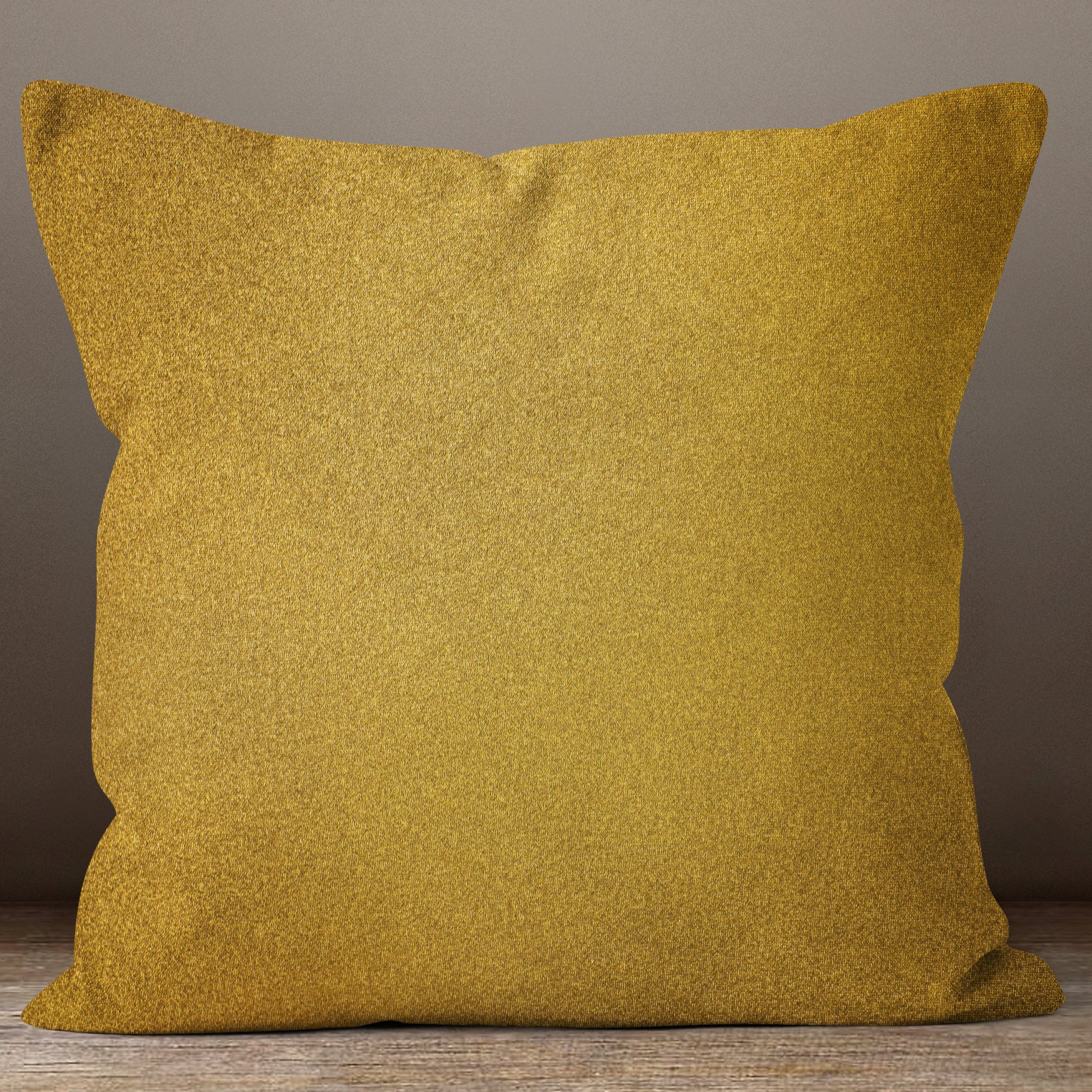 クッションカバー vintage cusion cover, 073 Retro Geometric Cushion Cover, Mid Century Modern Orange