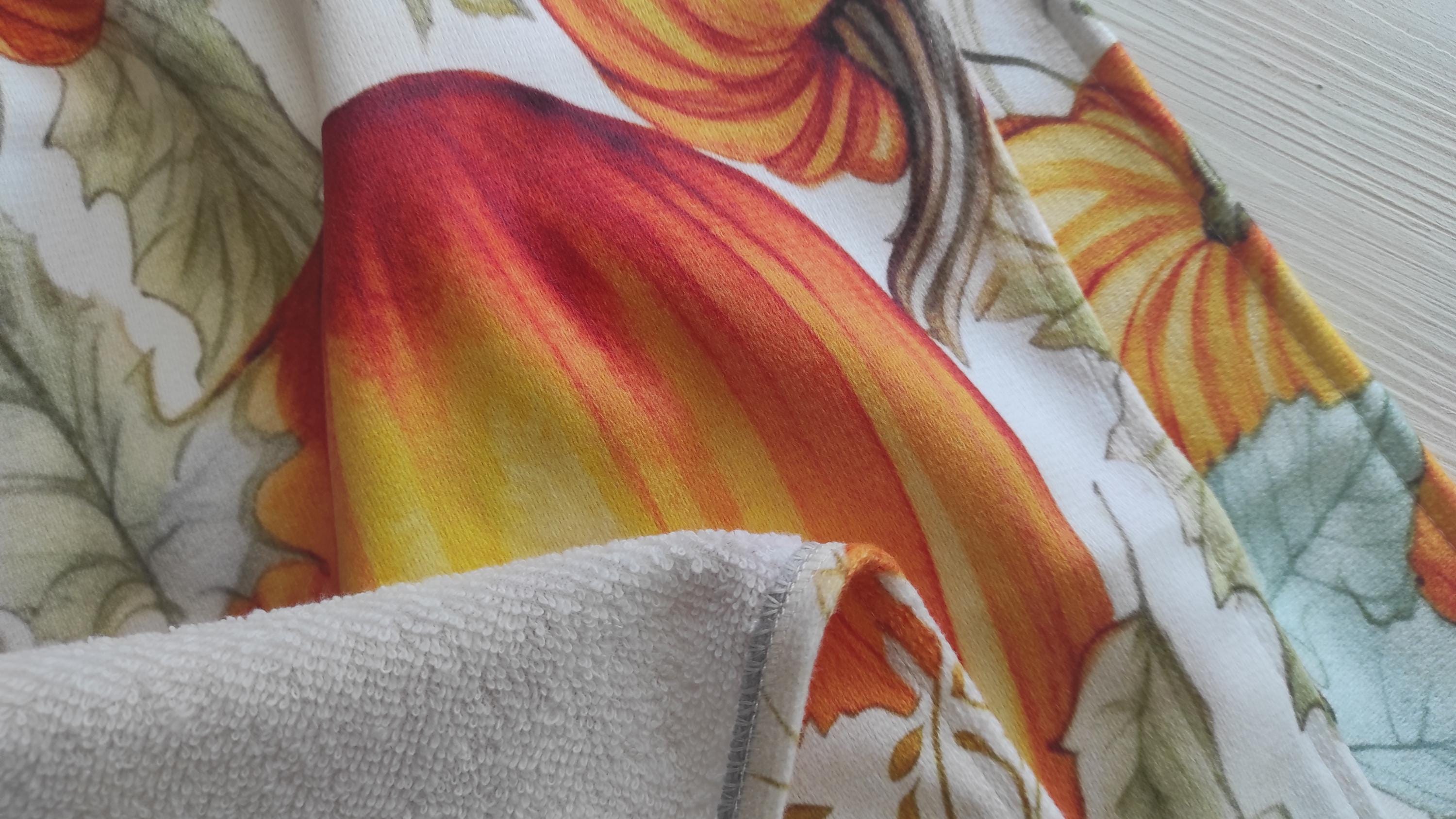 Set Di 10 Strofinacci Da Tè | Asciugamano Asciutto | Asciugamani Multiuso A Scacchiera Rossa - Foto 5