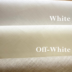 Embroidered Name Linen Dinner Napkins, Embroidered Napkin With Name, Wedding Monogrammed Napkins, Wedding Napkins, Personalized Napkins image 9