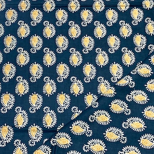 Floral print cotton fabric by yard voile cotton print fabric indian cotton fabric print cotton fabric malmal cotton fabric jaipuri fabric