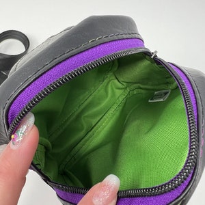 Mav Pack Crossbody image 7