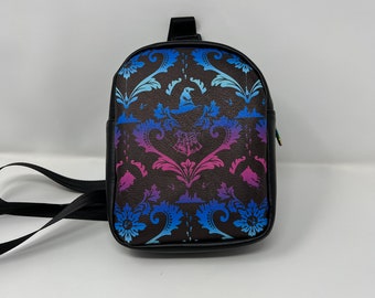 Mav Pack Crossbody