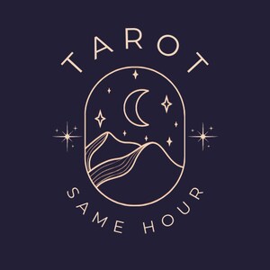 Same Hour Tarot Reading