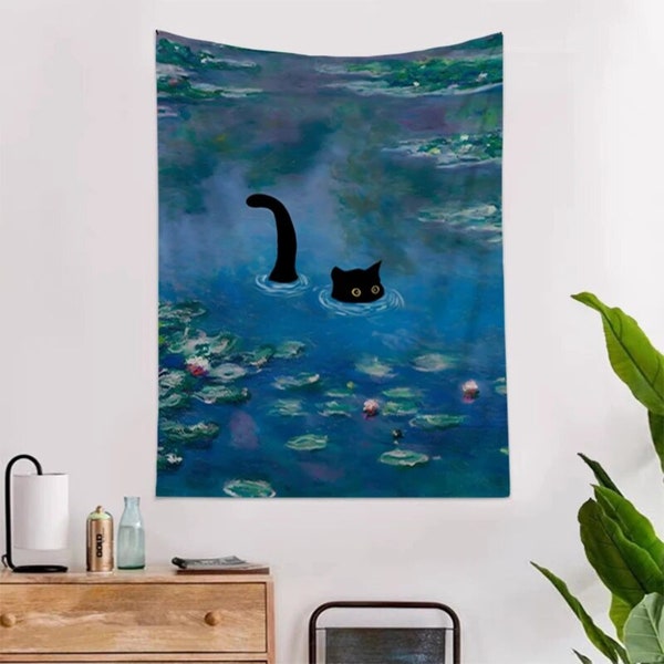 Wall Hangings Tapestry - Etsy