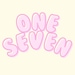 one seven crafts