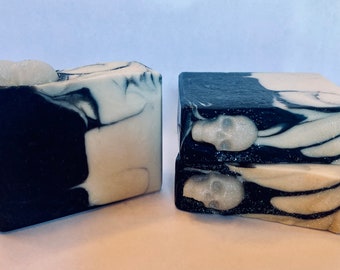 Memento Mori Soap