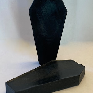 Coffin Soap