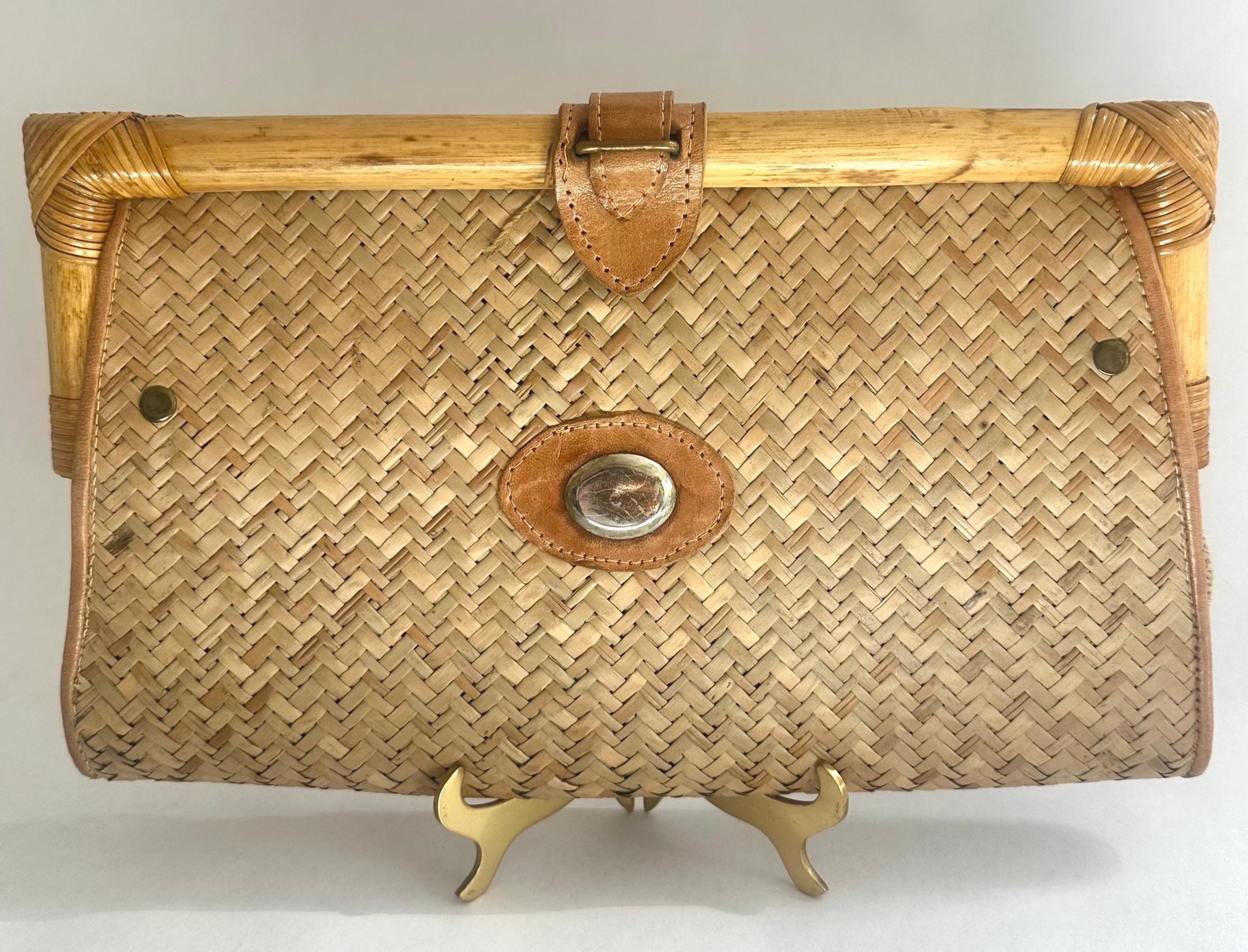 Rodo Vintage Bag - Etsy