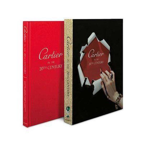 カルティエ ブック Cartier in the 20th Century Hardcover Book by Margaret Young