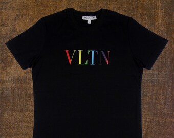 Vltn Tshirt - Etsy