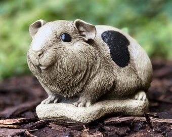 Guinea pig sales garden ornament