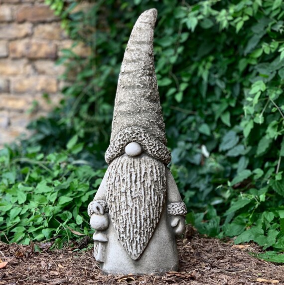 Statues Pour Jardin,Sculptures Et Statues De Jardin,Gnomes