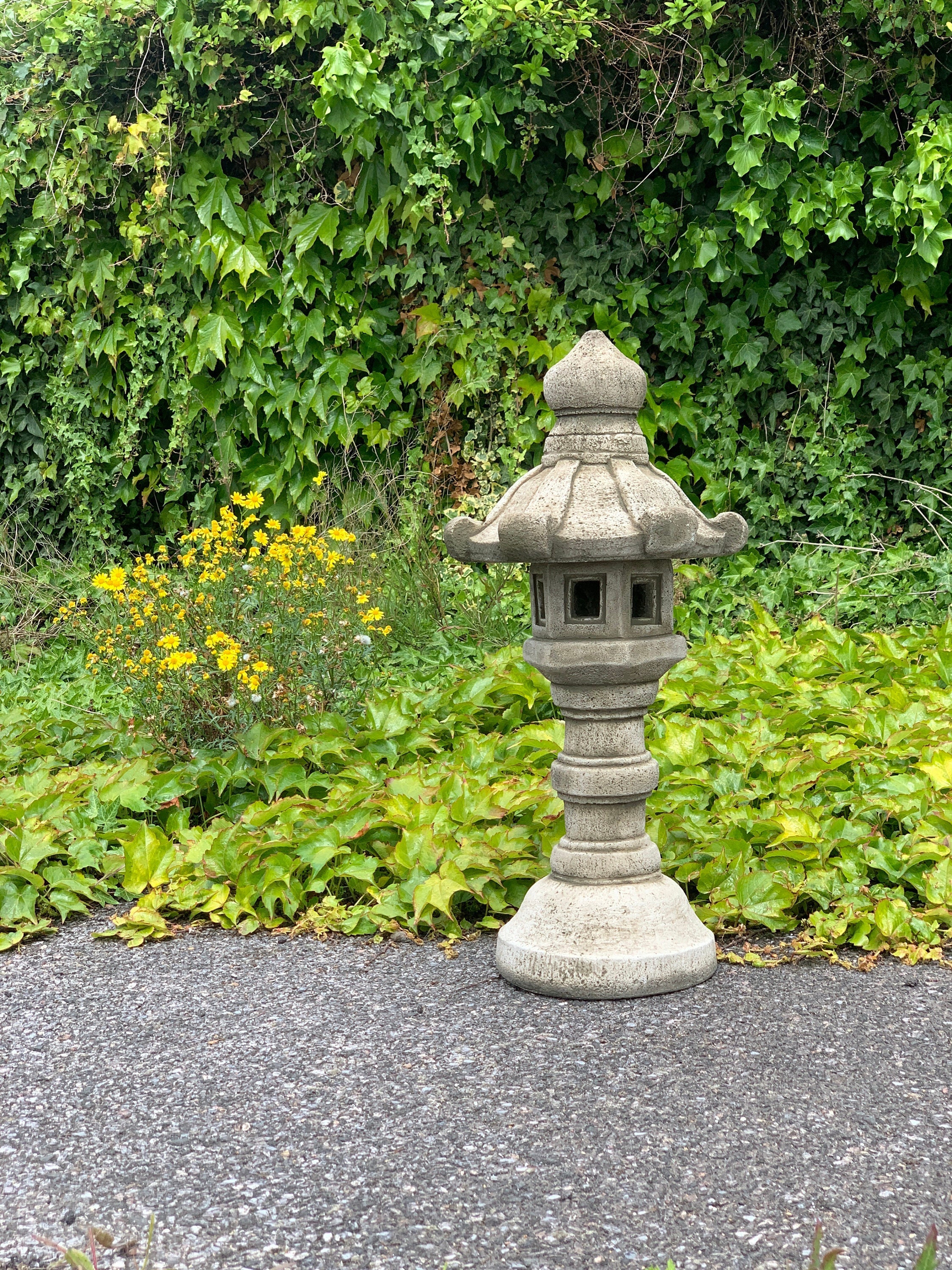 Yukimi Lantern - Etsy
