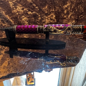 Dragon Pen