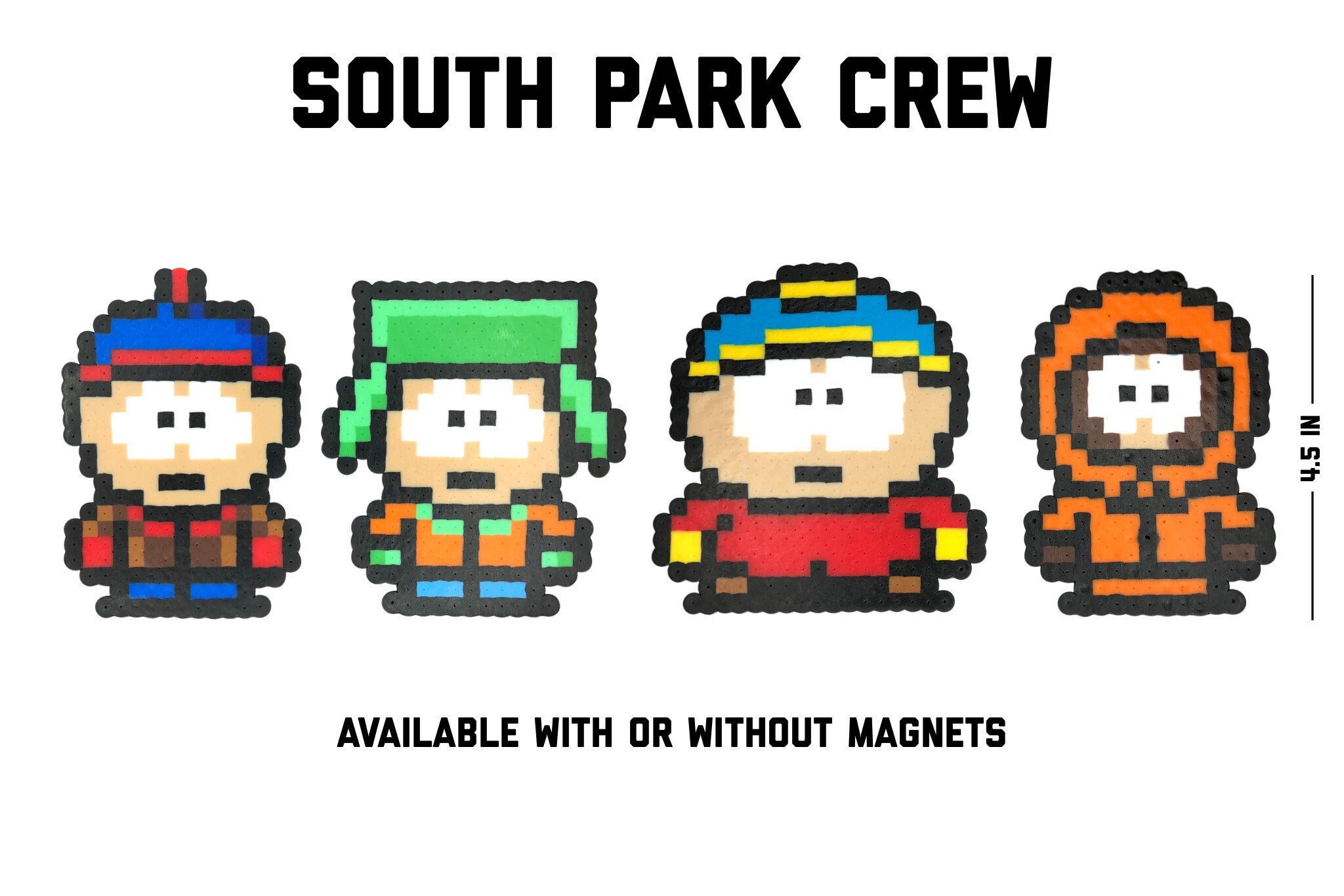 South Park Realistische Tekening Cartman Punk In South Park Stijl Op South Park Realistische Tekening Cartman Punk In South Park Stijl Op