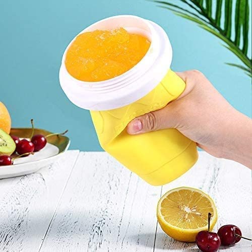 Reusable Double Layer Cup Lids With Reusable Straws Smoothie Juice