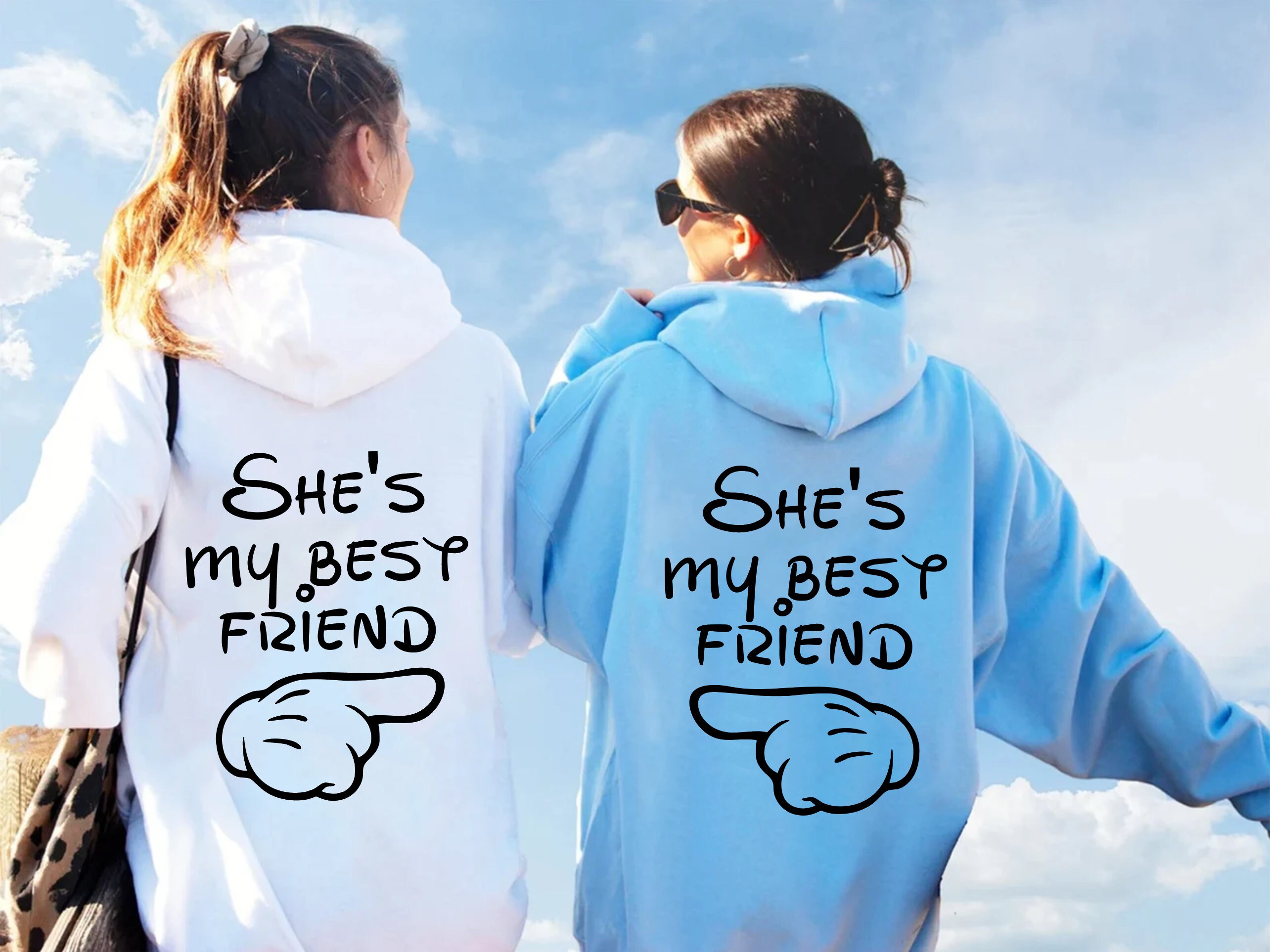 Best Couple Hoodies - Etsy