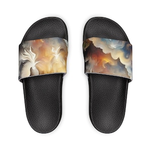 Women's Removable-Strap Sandals