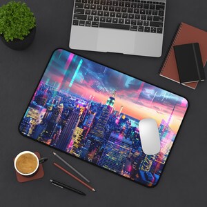 Desk Mat