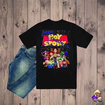 Boy Story PNG