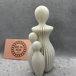 Mothers Day &quot;Mother & Children&quot; Ornament