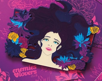 Pillow Talk- The Engineer