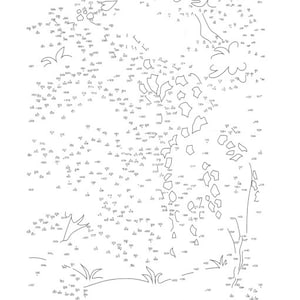 Dot to Dot Printables, Printables, Digital Downloads, Dot to Dot Games, Kids printables, Learning worksheets, Education Worksheets image 3