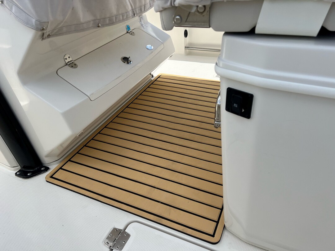 Helm Pads for Boats Etsy