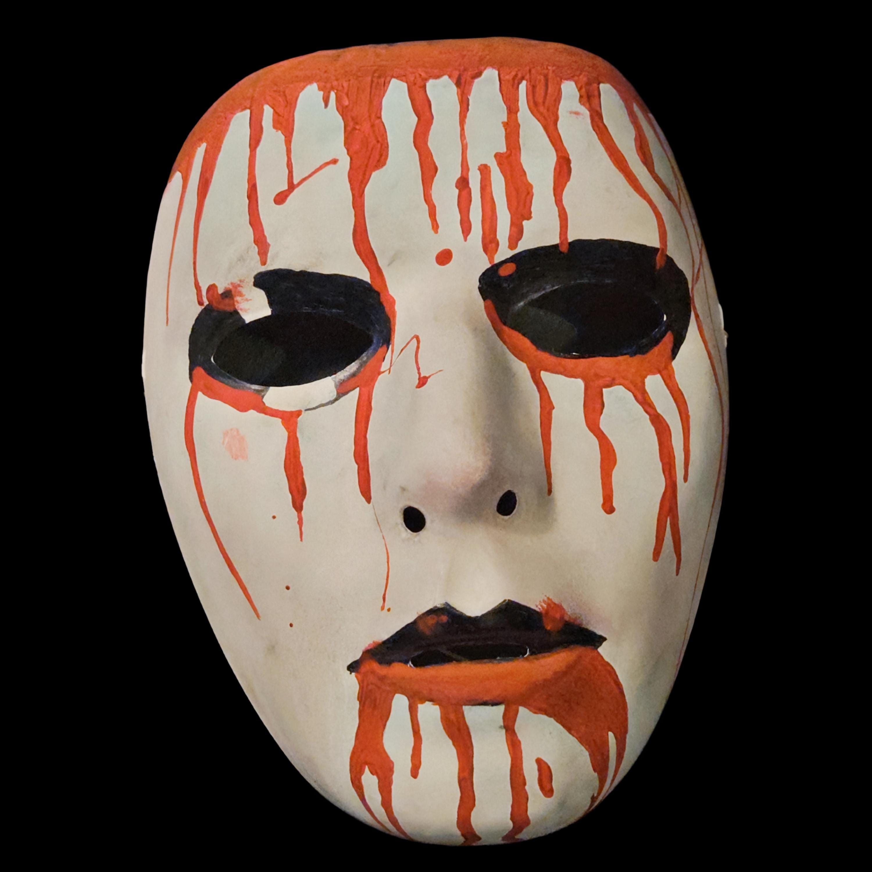 Cesar 83 Mask - Etsy