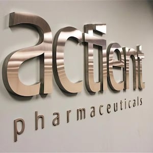 Letreros de oficina personalizados, letreros de metal y acrílico cortados con láser, letras de pared personalizadas para oficinas, exhibiciones para interiores y exteriores, regalos.