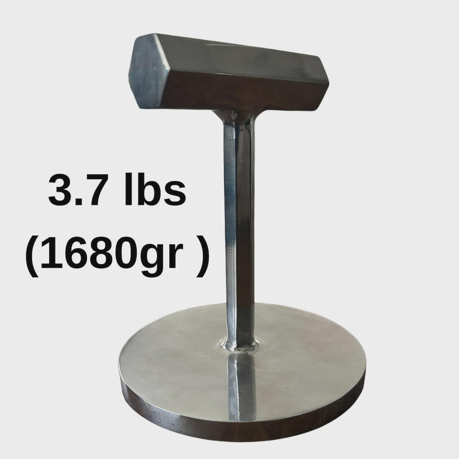 Handcrafted Stainless Steel Smash Burger Press – Professional Heavy Duty  Hamburger Meat Press - Etsy Israel
