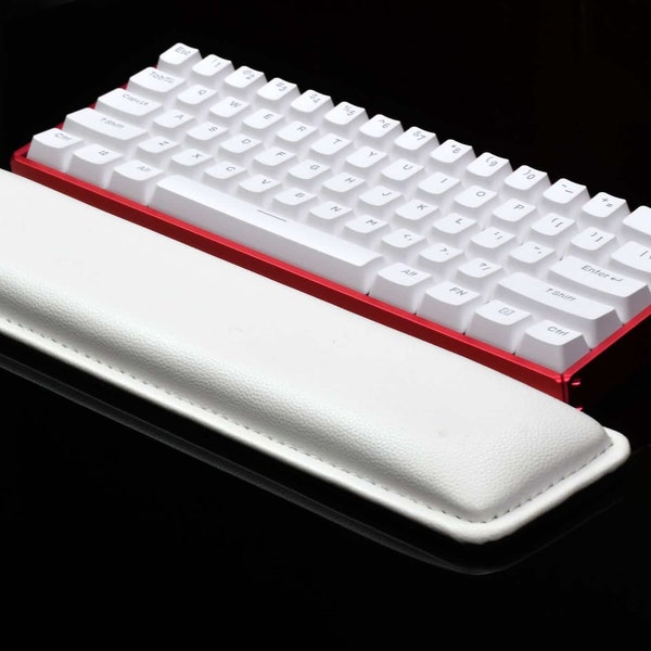 Tenkeyless Wrist Rest Etsy