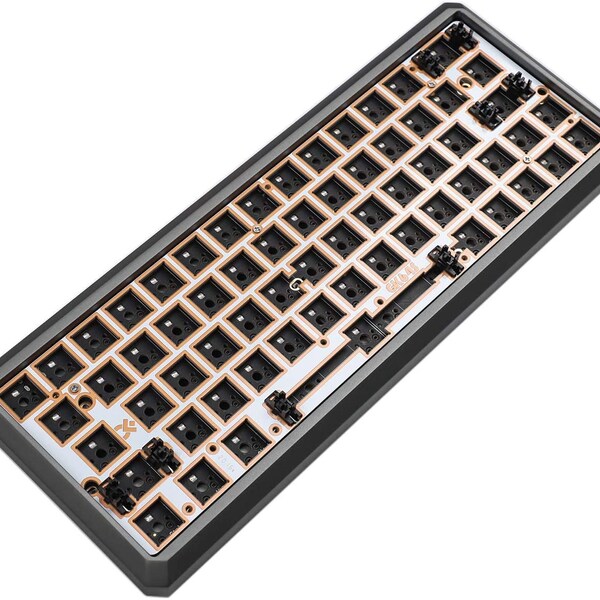 Aluminum Keyboard Case Etsy