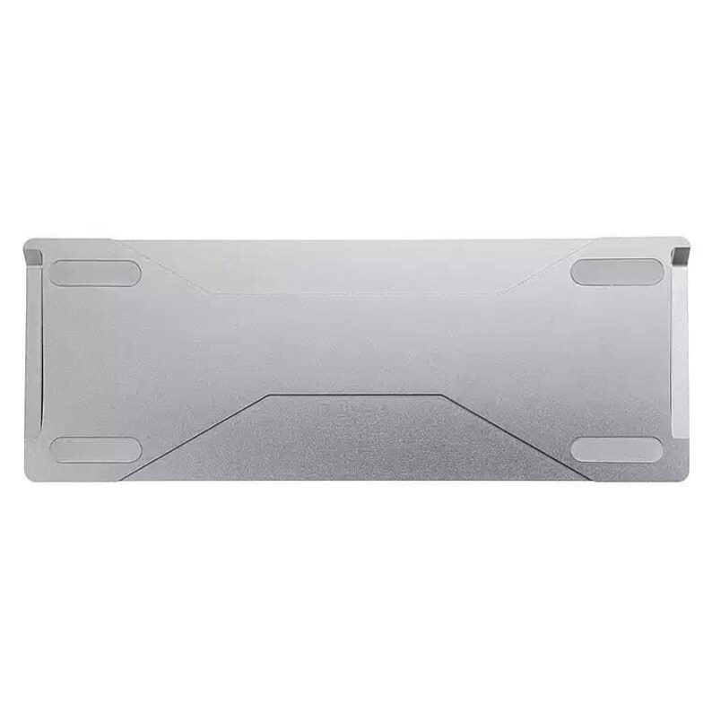 GK61 Aluminum Case Hotswap Keyboard Kit Etsy