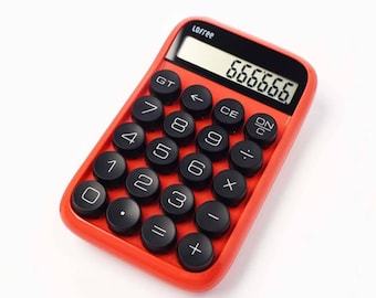 Lofree Mechanical Switch Calculator