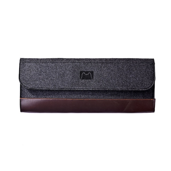 Keyboard Carrying Case (Multiple Sizes) by Kelowna