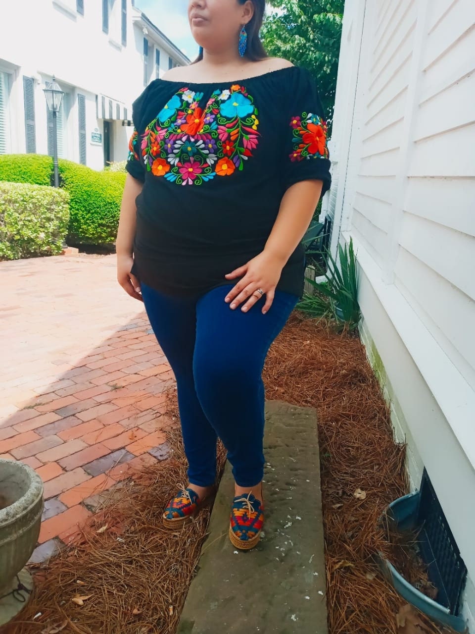 Cute plus size shirts cheap outlet